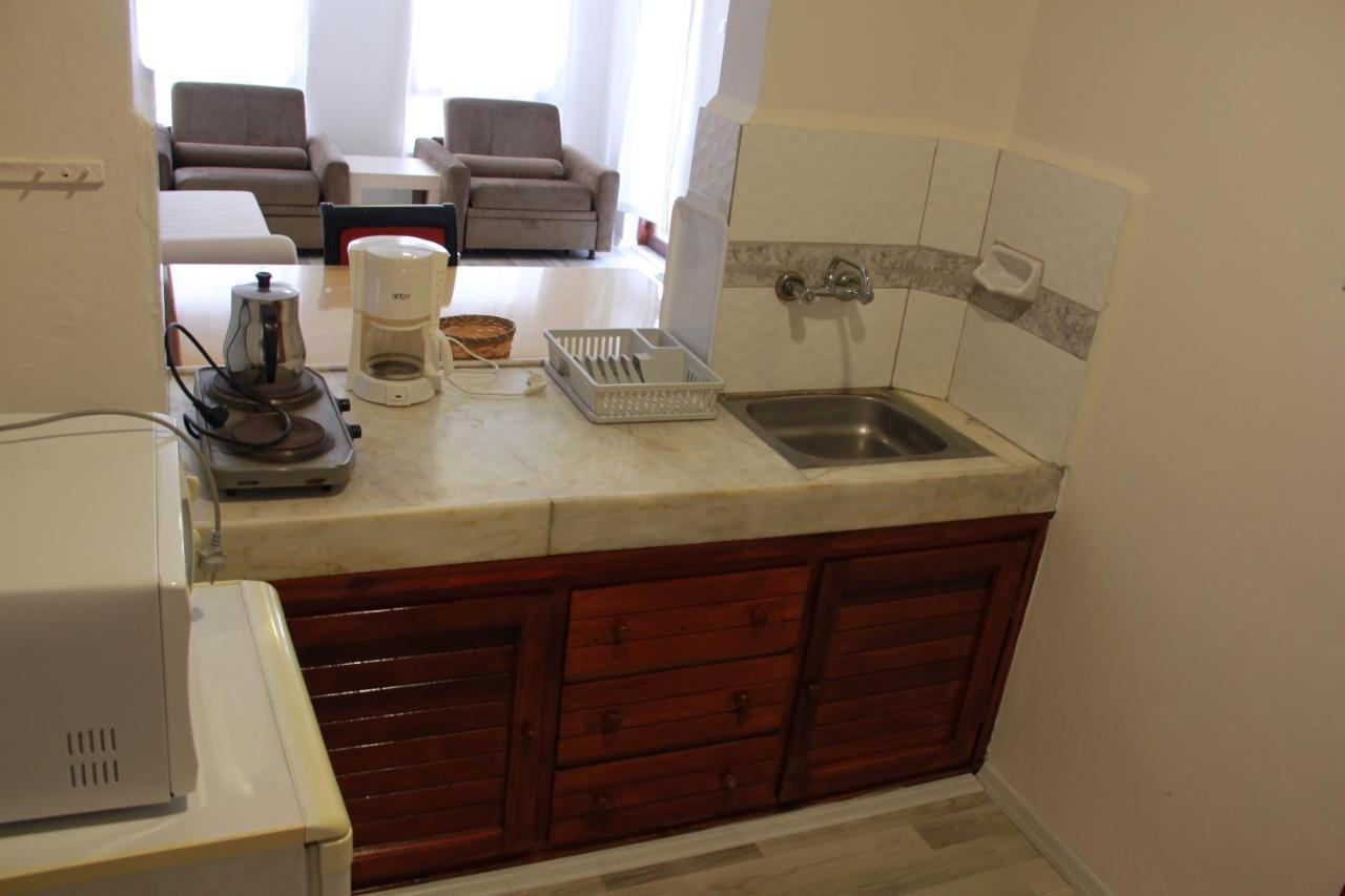Luxor Apartments Alanya Exterior photo