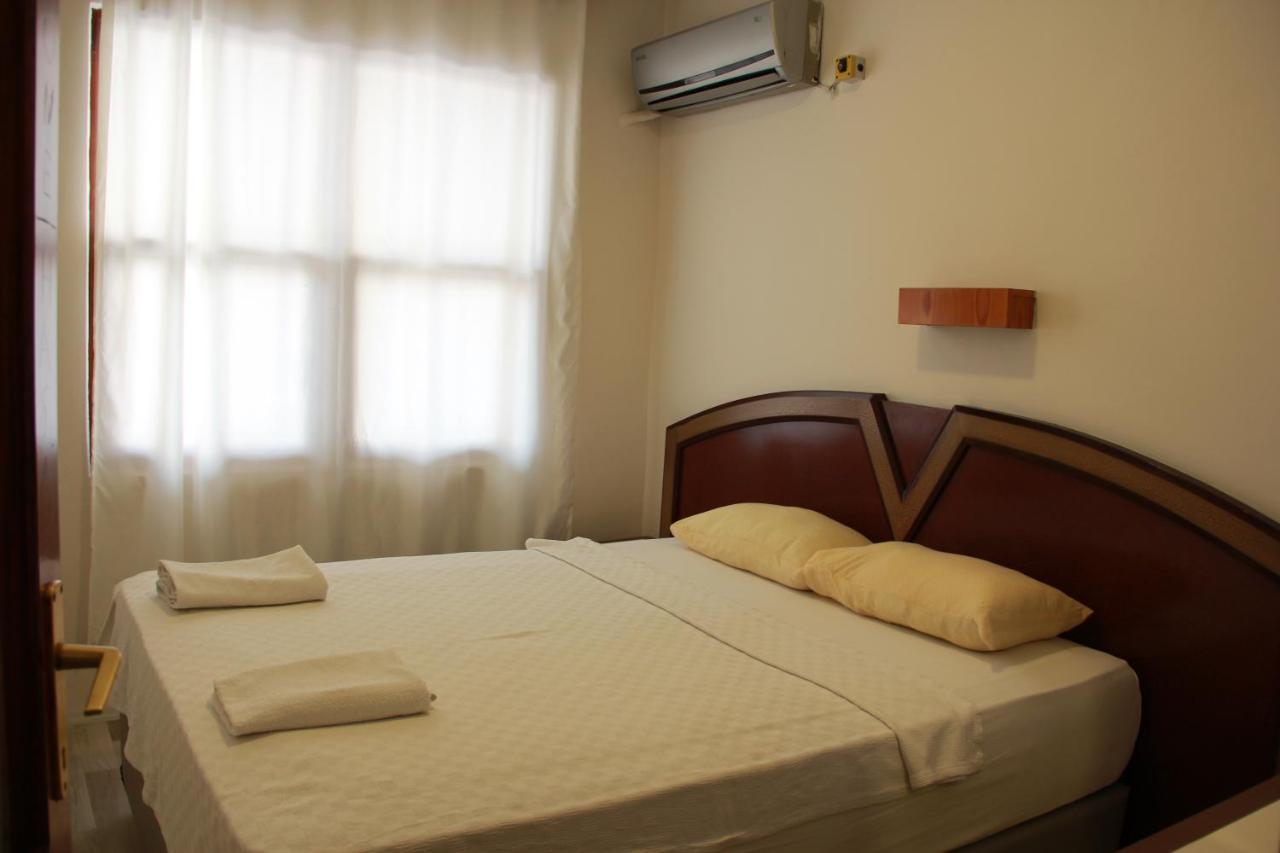 Luxor Apartments Alanya Exterior photo