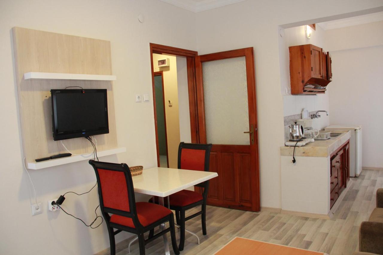 Luxor Apartments Alanya Exterior photo